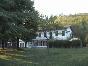 casa vacanze e casa per ritiri