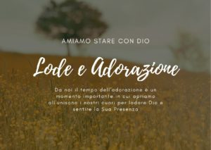 Musica e canti Oikos