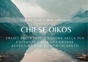 Chiesa Evangelica Oikos