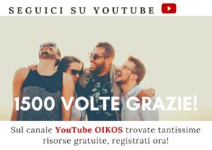 OIkos TV Youtube